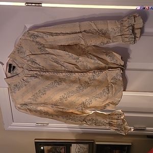 Lauren Jean's Compsny Top Sz 16